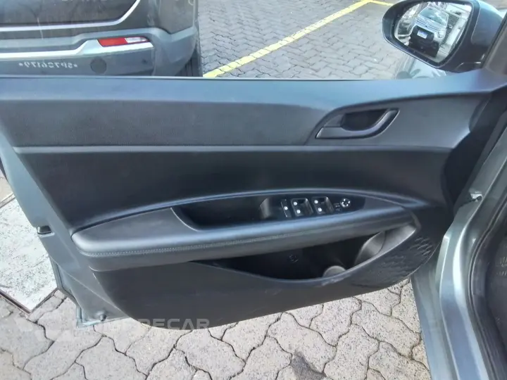 HB20 1.0 12V FLEX COMFORT PLUS MANUAL