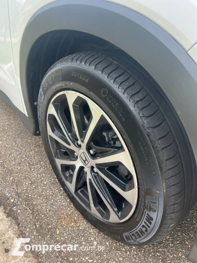 HR-V 1.8 16V EXL
