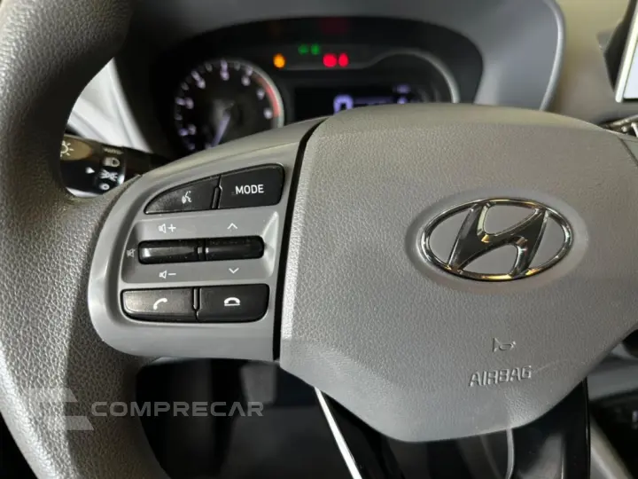 HB20S 1.0 12V FLEX EVOLUTION MANUAL