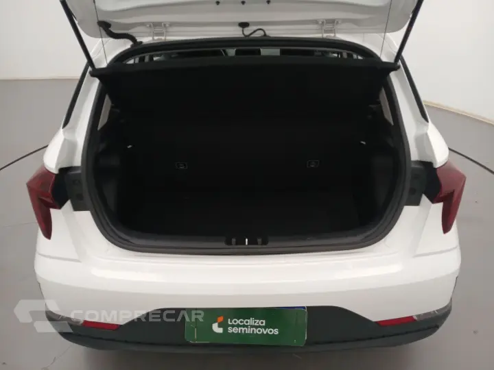 HB20 1.0 12V FLEX SENSE PLUS MANUAL