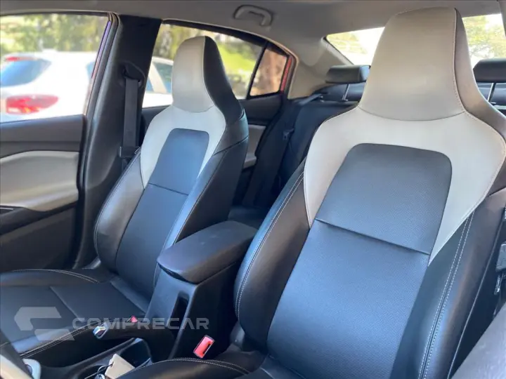 ONIX 1.0 TURBO FLEX PLUS PREMIER AUTOMÁTICO