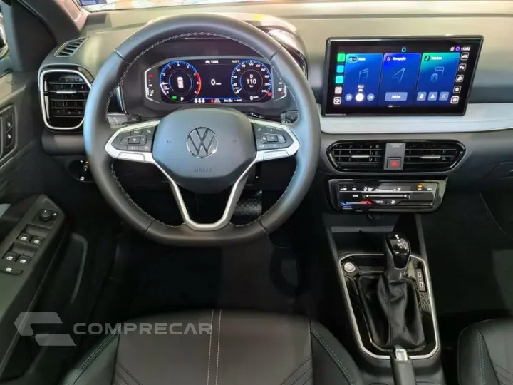 TERA HIGH 1.0 170 TSI FLEX 5P AUT.