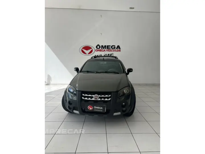 STRADA 1.8 MPI ADVENTURE LOCKER CE 8V FLEX 2P MANUAL