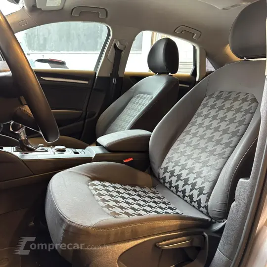 A3 1.4 TFSI Sedan 16V