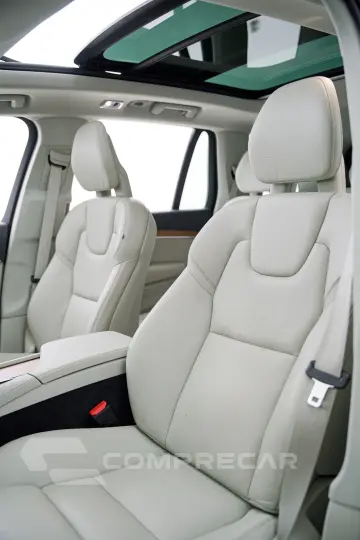 XC 90 T-8 MOMENTUM 2.0 (Híbrido)