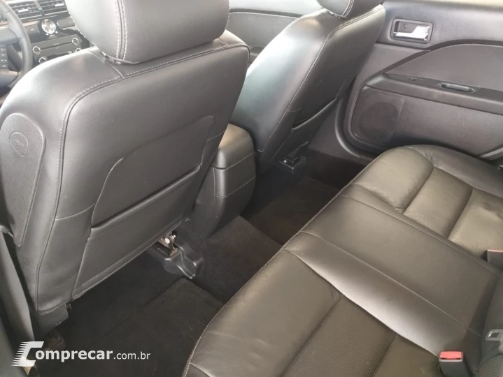FUSION 2.0 SEL 16V