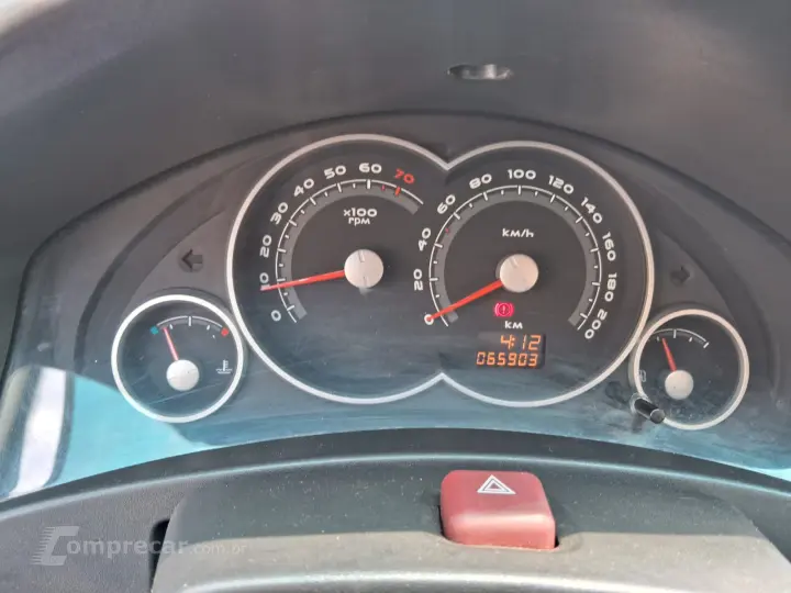 PRISMA 1.4 MPFI Maxx 8V