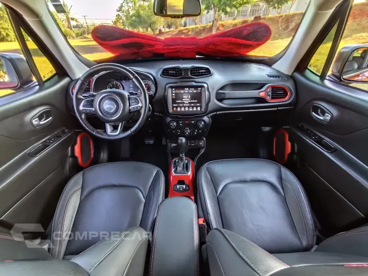 RENEGADE 2.0 16V TURBO DIESEL TRAILHAWK 4P 4X4 AUTOMÁTICO