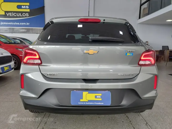 ONIX 1.0 Turbo Premier