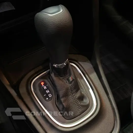 PULSE AUDACE 1.0 Turbo 200 Flex Aut.