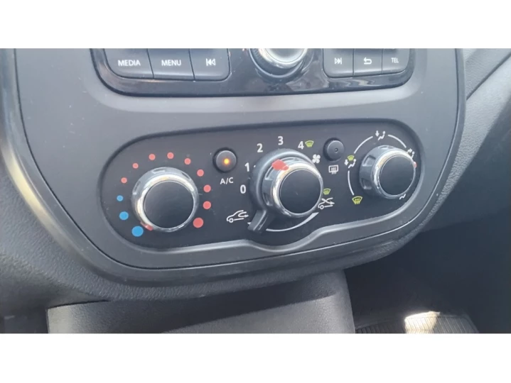 CAPTUR 1.6 16V SCE FLEX LIFE X-TRONIC