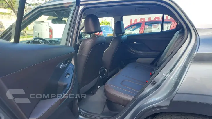 CRETA 1.0 Tgdi Platinum