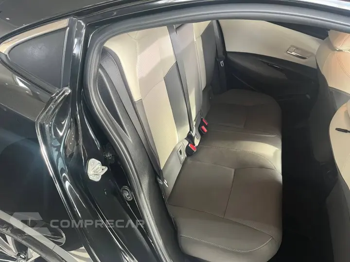 Corolla Altis Prem. 1.8 Aut. (Híbrido)