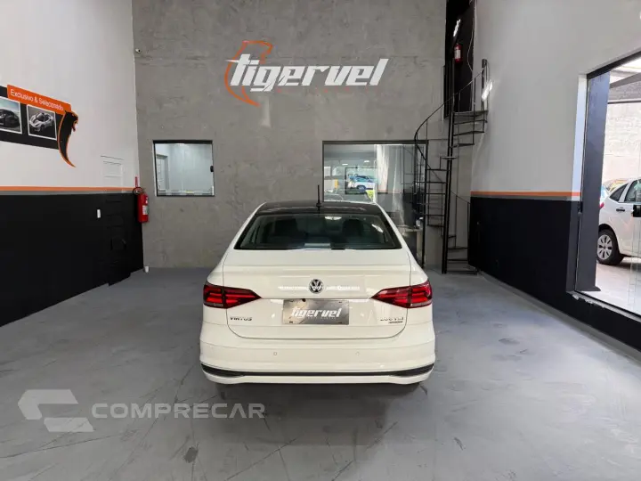 VIRTUS 1.0 200 TSI Comfortline