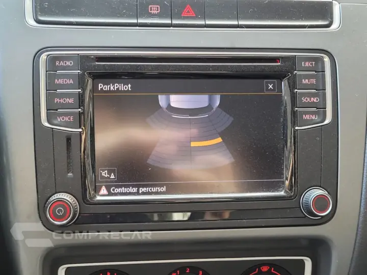 Fox Connect 1.6 Flex 8V 5p