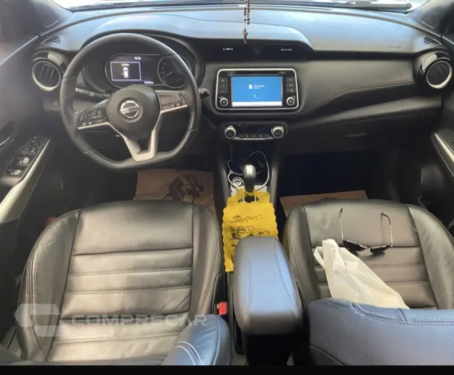 KICKS 1.6 16V SL