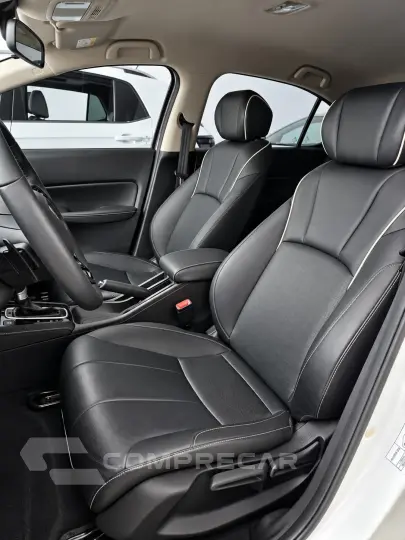 CITY 1.5 I-vtec Hatch Touring