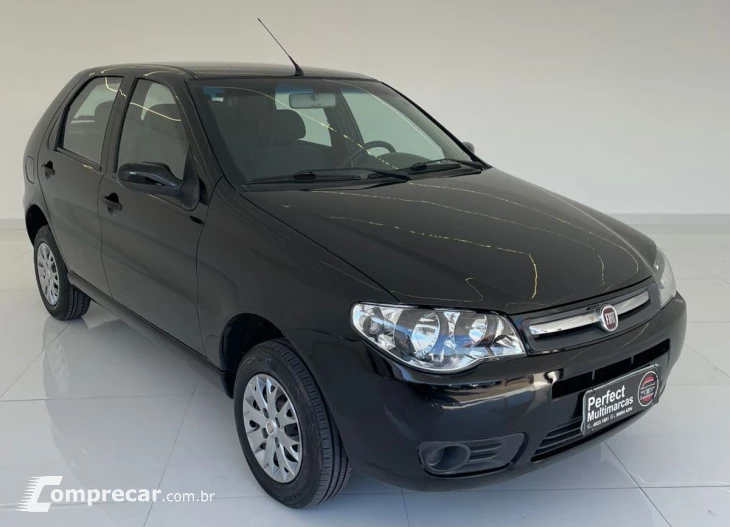 PALIO 1.0 MPI Fire 8V