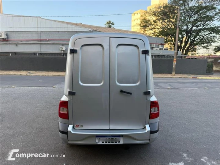SAVEIRO 1.6 MI Trendline CS 8V