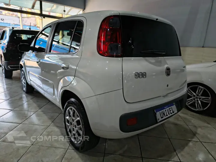 UNO VIVACE1.0