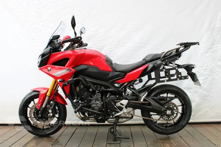 YAMAHA MT-09 TRACER