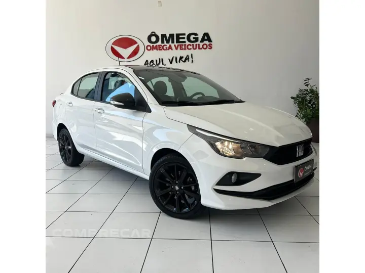 CRONOS 1.8 E.TORQ FLEX HGT AT6