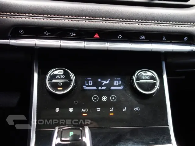 TIGGO 8 - 1.6 TGDI TXS DCT