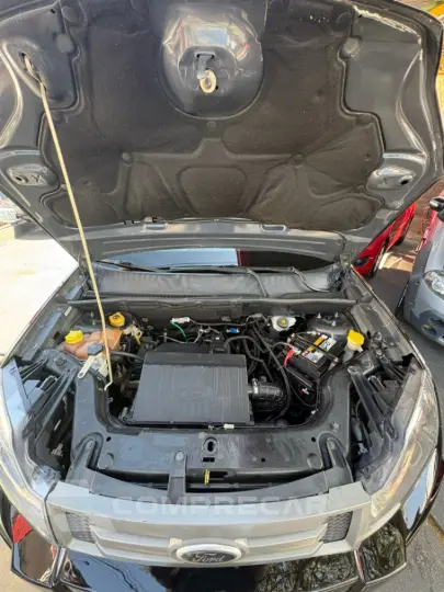 ECOSPORT 1.6 Freestyle 8V