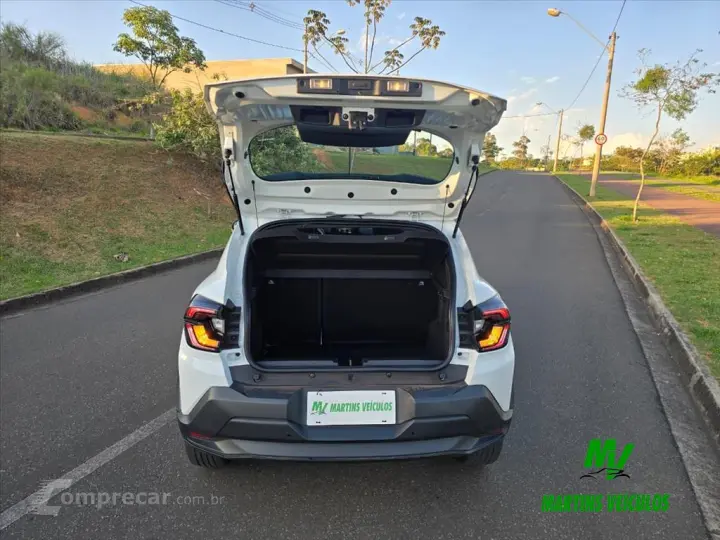 KARDIAN 1.0 TCE FLEX EVOLUTION EDC