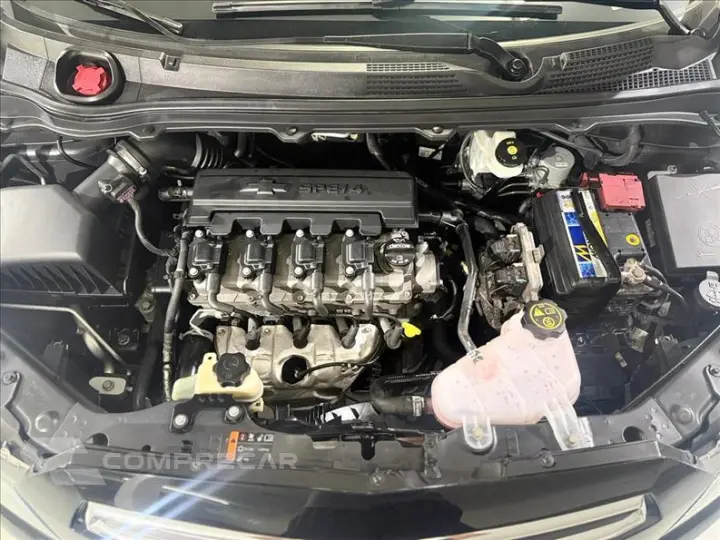 ONIX 1.4 MPFI LT 8V