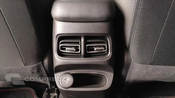 CRETA 1.0 TGDI FLEX LIMITED SAFETY AUTOMÁTICO