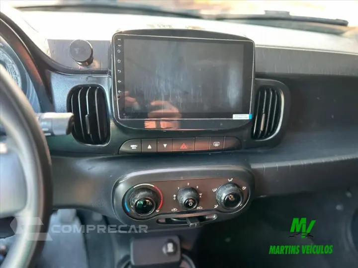 MOBI 1.0 EVO FLEX LIKE. MANUAL