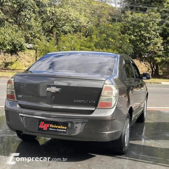 COBALT 1.8 LTZ