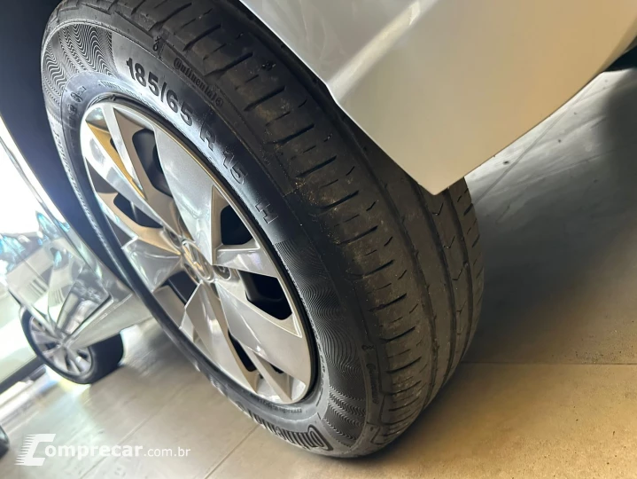Polo 1.0 MPI Flex 12V 5p