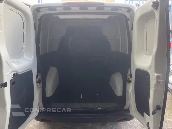 FIORINO 1.4 MPI Furgão 8V