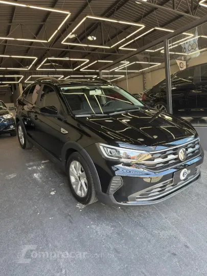 NIVUS 1.0 200 TSI Comfortline