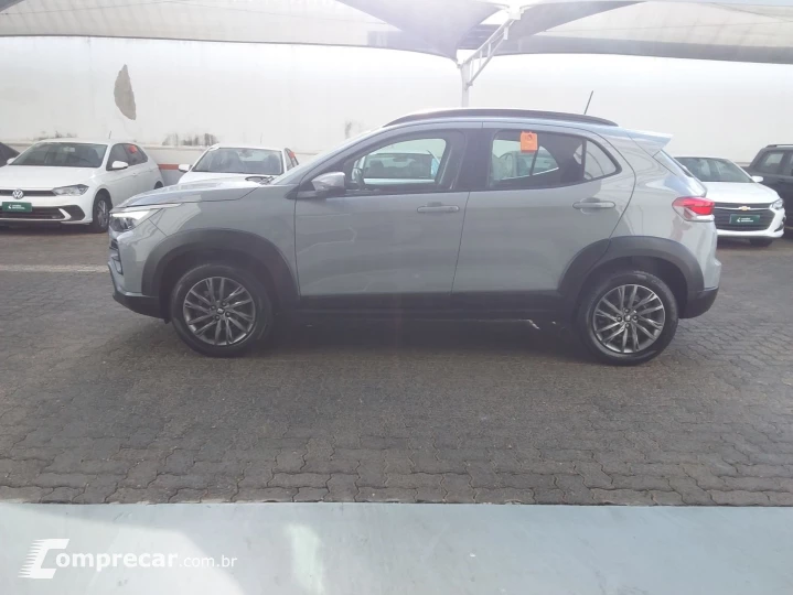 PULSE 1.3 FLEX DRIVE CVT
