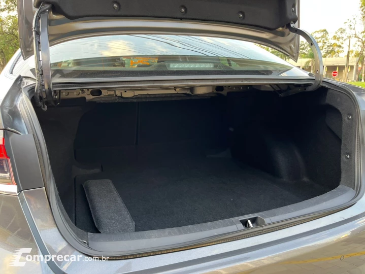 Corolla GLi 2.0 Flex