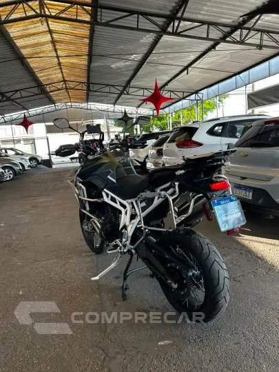 TIGER 900 RALLY PRO