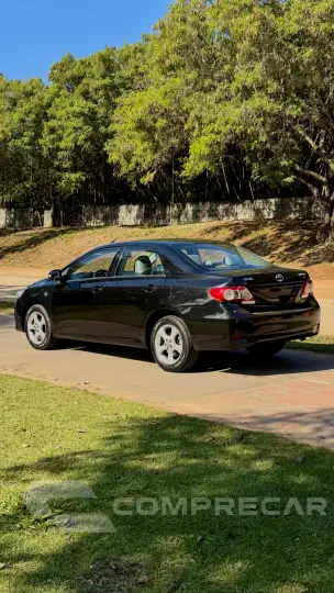 COROLLA 2.0 XEI 16V