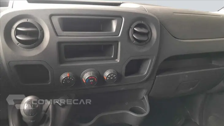 MASTER 2.3 DCI DIESEL GRAND FURGÃO L2H2 3P MANUAL