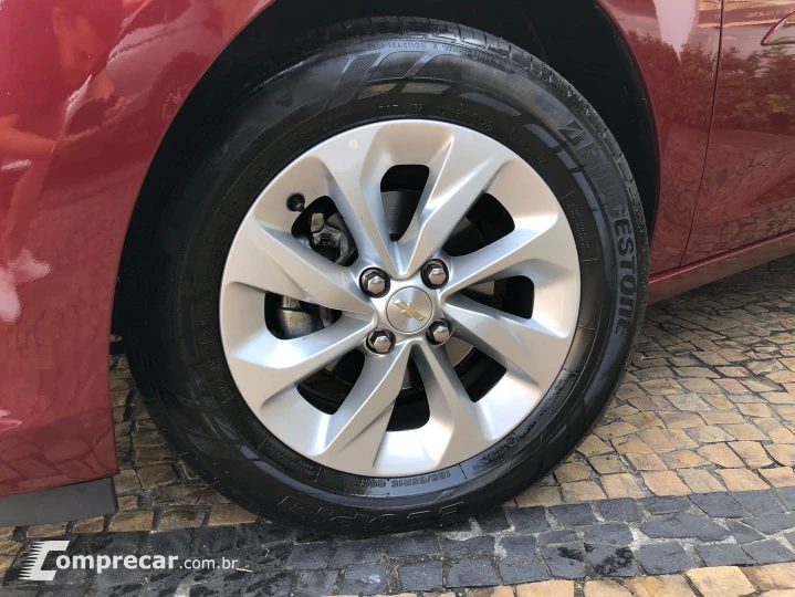 Onix 1.0 Flex Lt Manual