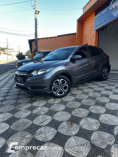 HR-V 1.8 16V LX