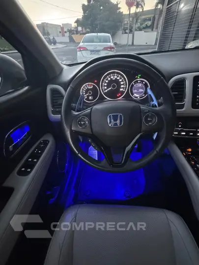 Honda HR-V Touring AT