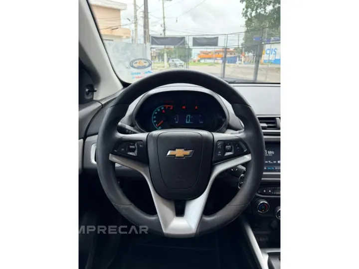 ONIX 1.0 MPFI LT 8V FLEX 4P MANUAL