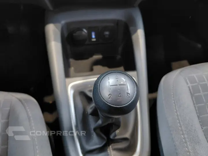 HB20S 1.0 12V FLEX COMFORT PLUS MANUAL