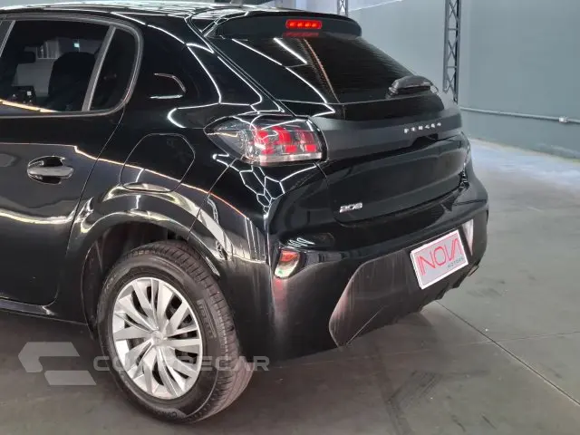 208 - 1.0 FIREFLY LIKE MANUAL