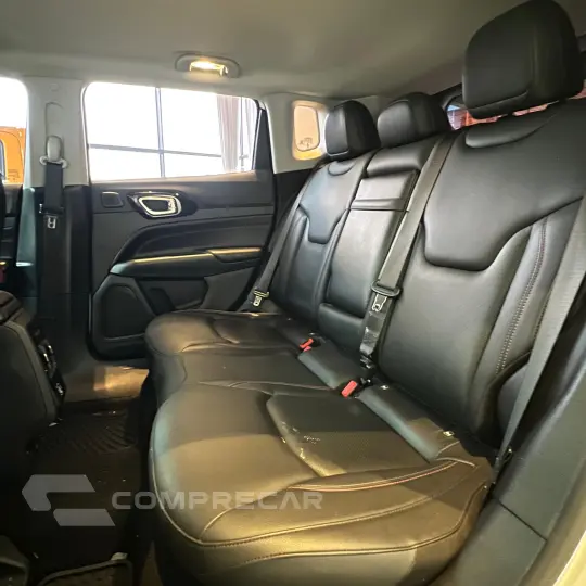COMPASS 2.0 Td350 Turbo Trailhawk