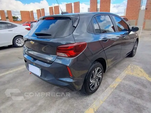 ONIX - 1.0 LT MANUAL
