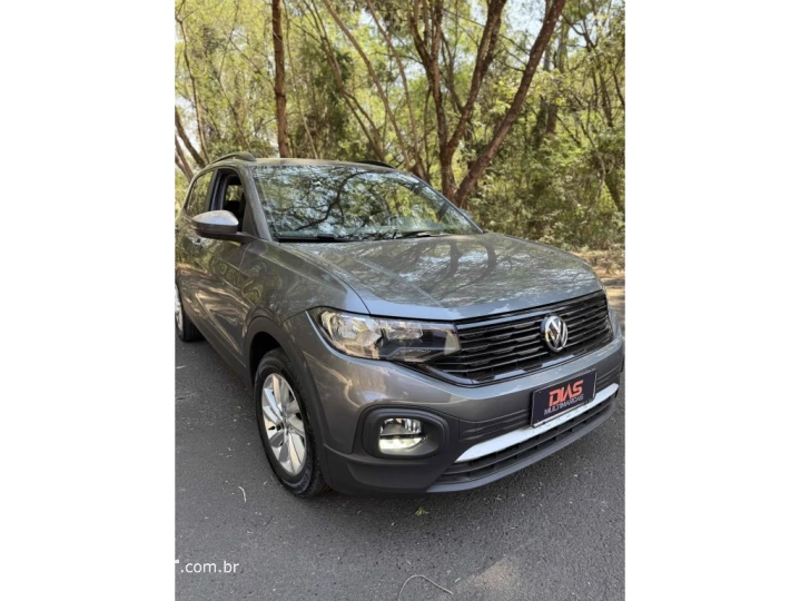 T-CROSS 1.0 200 TSI